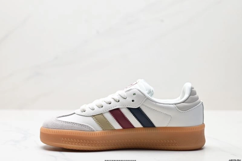 Adidas XLG Shoes EyeCatching 30