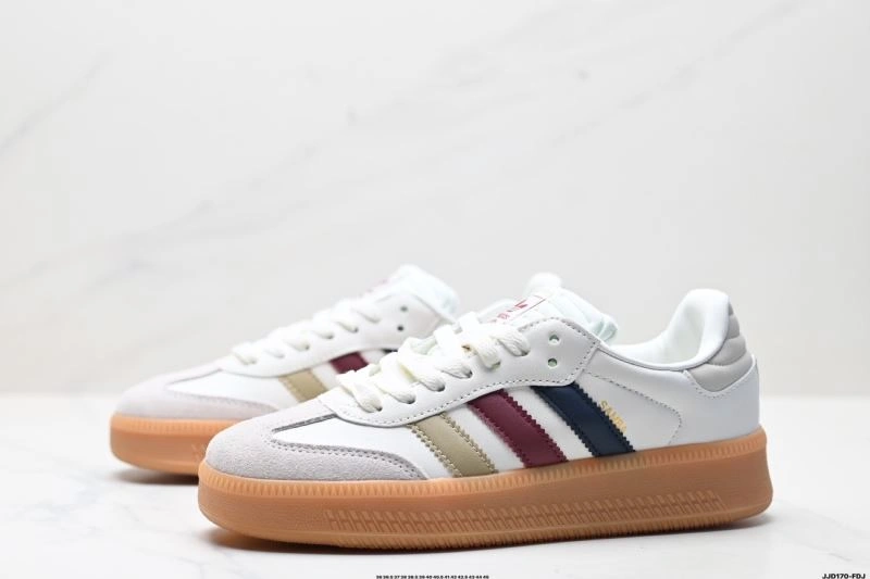 Adidas XLG Shoes EyeCatching 30