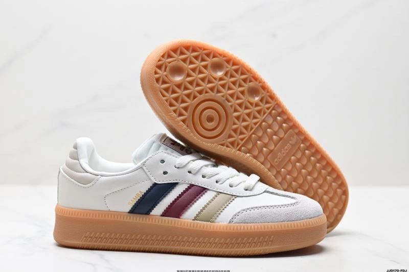 Adidas XLG Shoes EyeCatching 30
