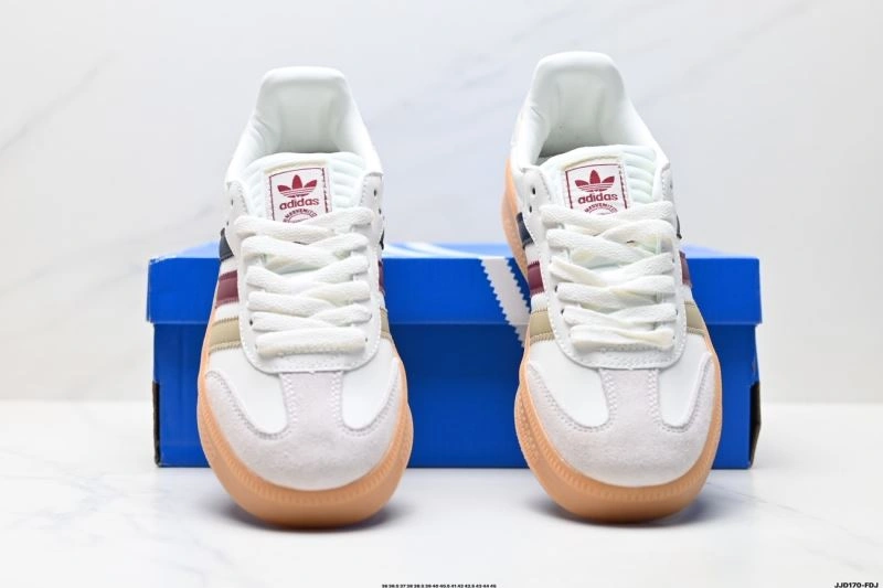 Adidas XLG Shoes EyeCatching 30