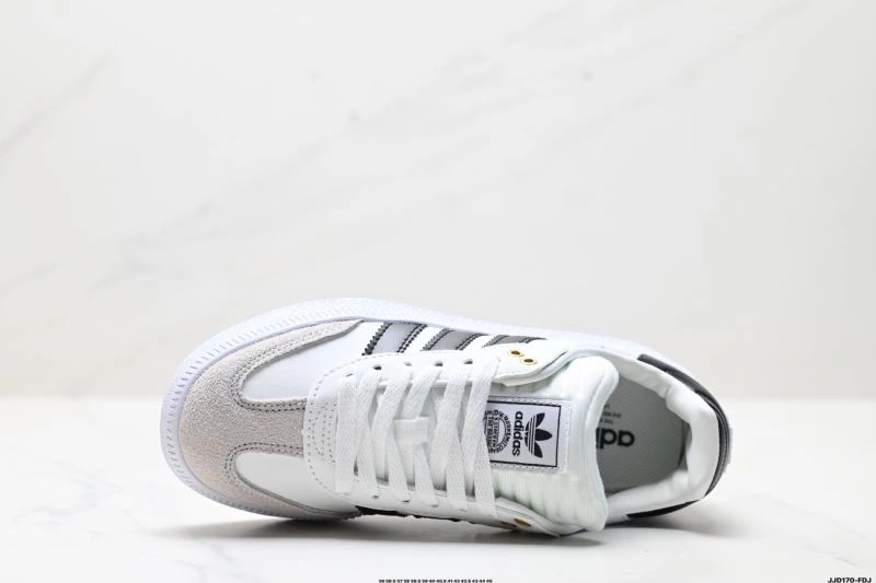 Resilient Adidas XLG Shoes 27