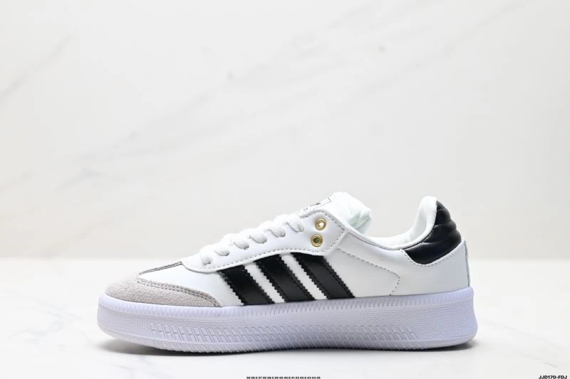 Resilient Adidas XLG Shoes 27