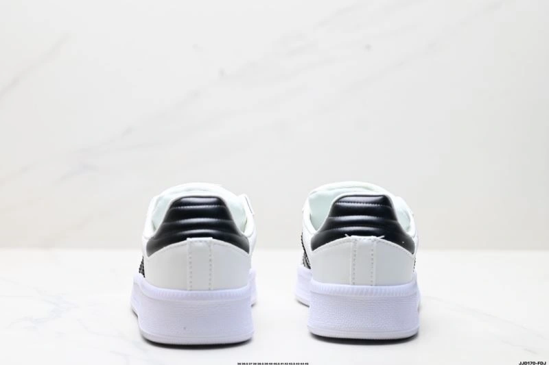 Resilient Adidas XLG Shoes 27