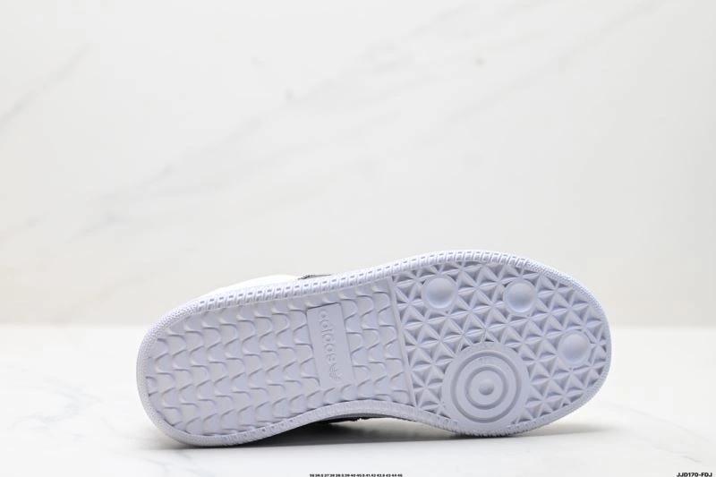 Resilient Adidas XLG Shoes 27