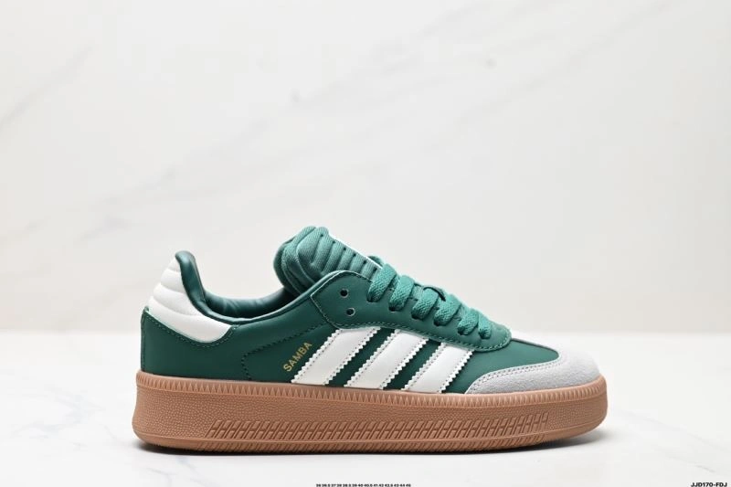 Classic Adidas XLG Shoes 43