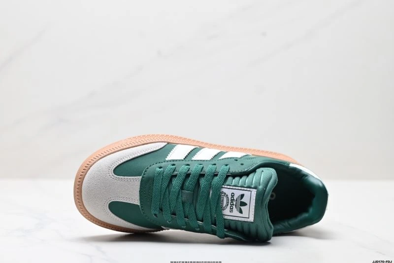 Classic Adidas XLG Shoes 43