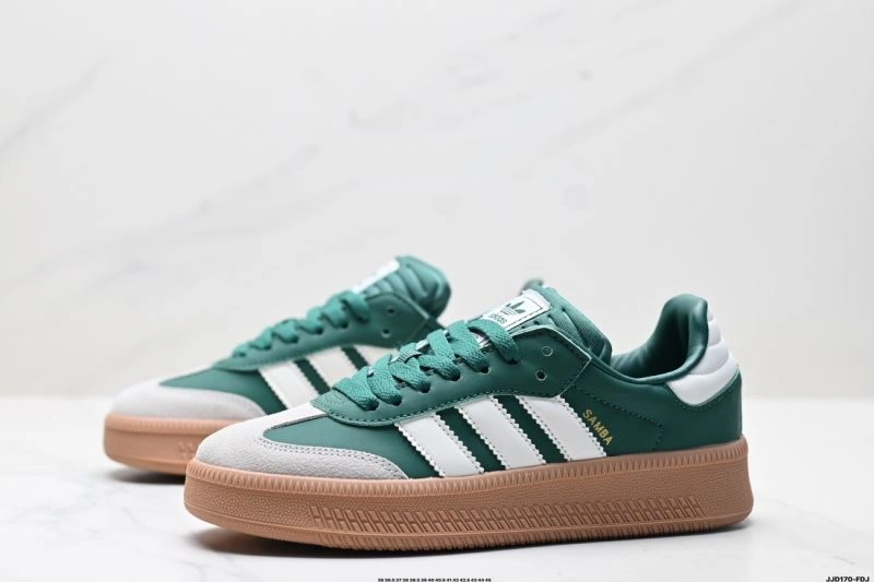 Classic Adidas XLG Shoes 43