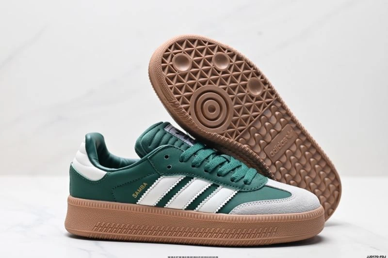 Classic Adidas XLG Shoes 43