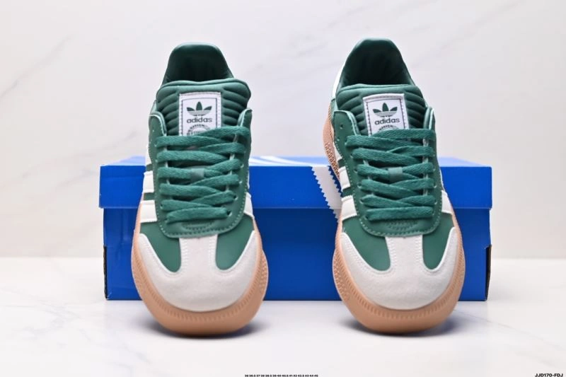 Classic Adidas XLG Shoes 43