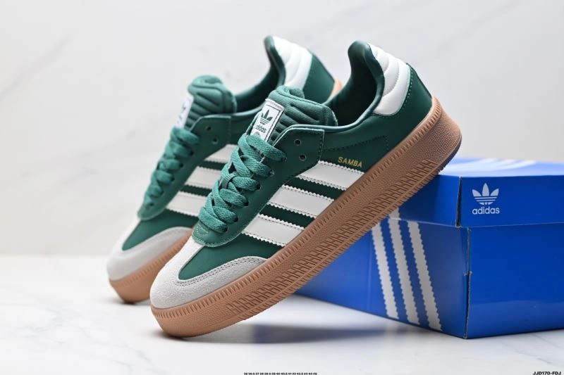 Classic Adidas XLG Shoes 43