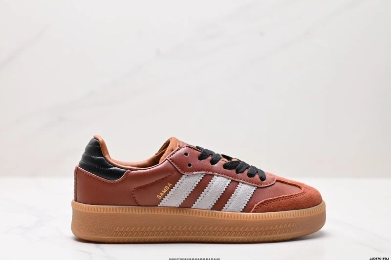 Sustainable Adidas XLG Shoes 31