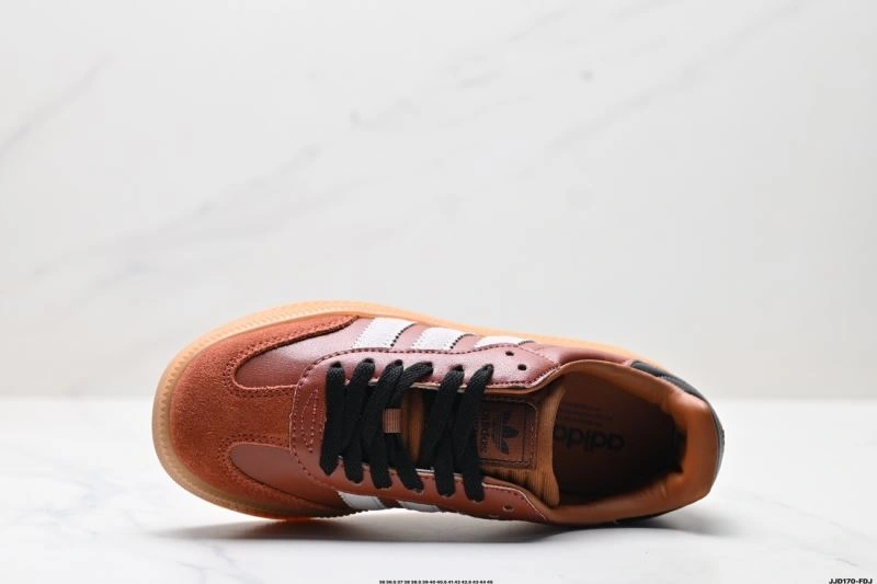 Sustainable Adidas XLG Shoes 31