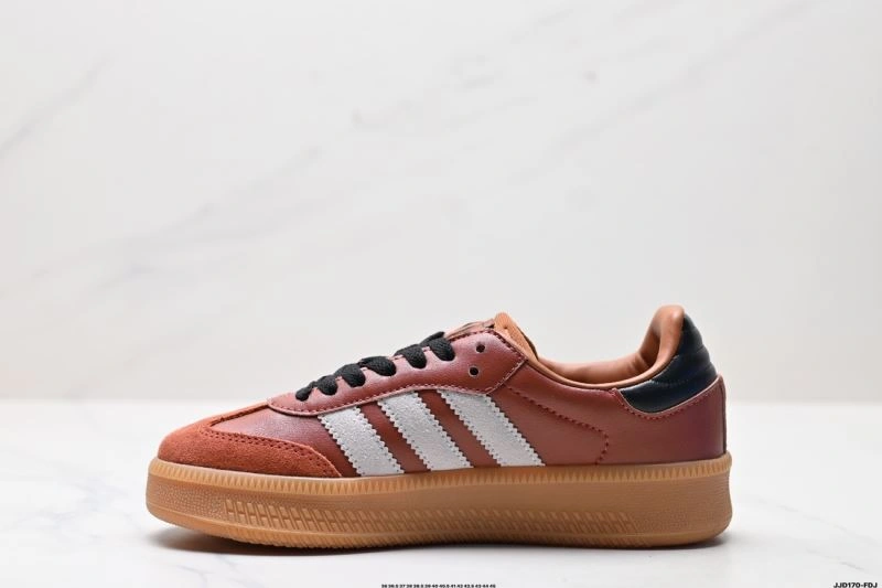 Sustainable Adidas XLG Shoes 31