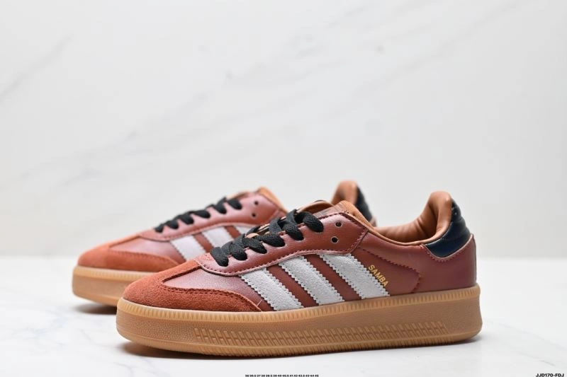 Sustainable Adidas XLG Shoes 31