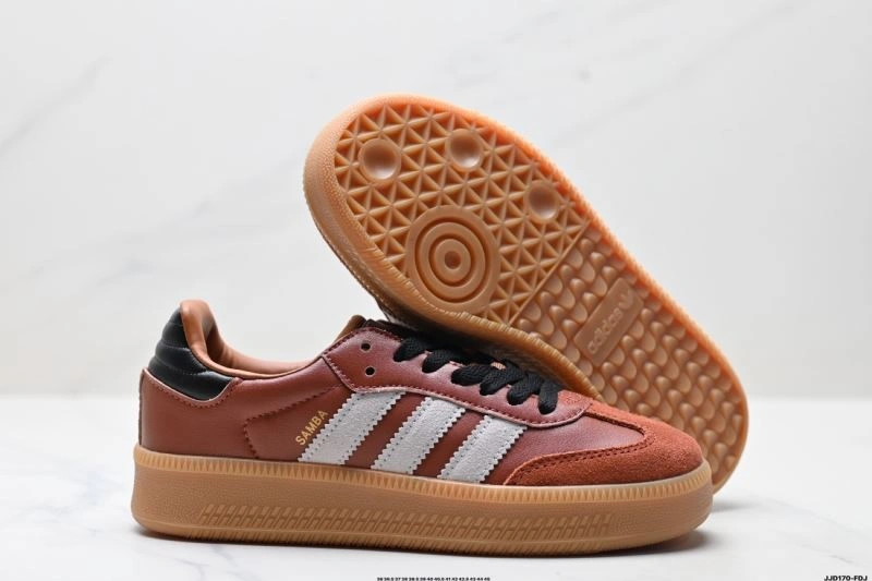 Sustainable Adidas XLG Shoes 31