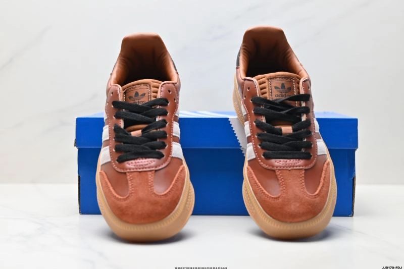 Sustainable Adidas XLG Shoes 31
