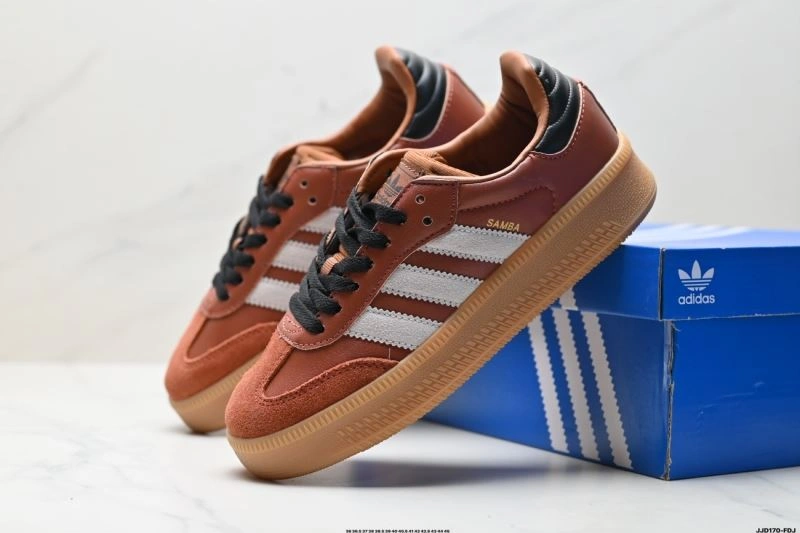 Sustainable Adidas XLG Shoes 31