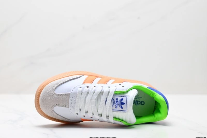 WeatherProof Adidas XLG Shoes 32