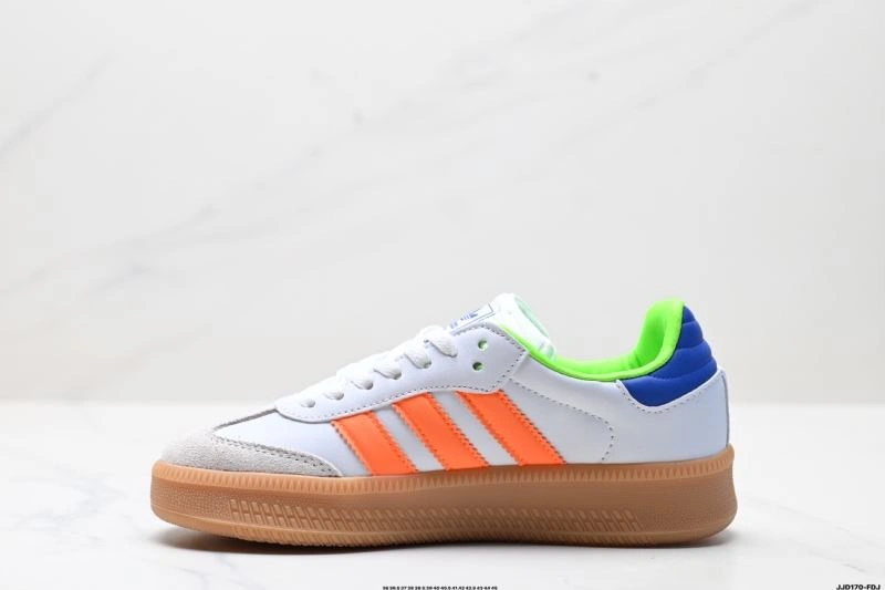 WeatherProof Adidas XLG Shoes 32