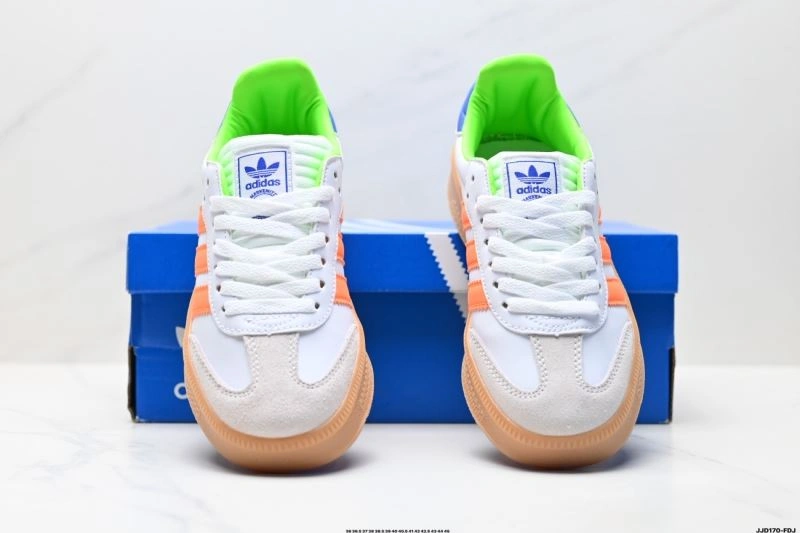 WeatherProof Adidas XLG Shoes 32
