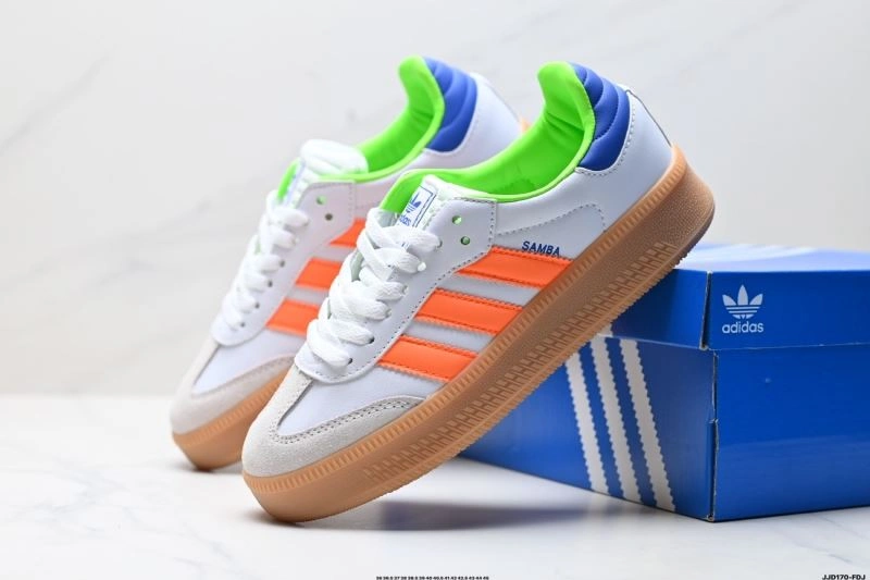 WeatherProof Adidas XLG Shoes 32