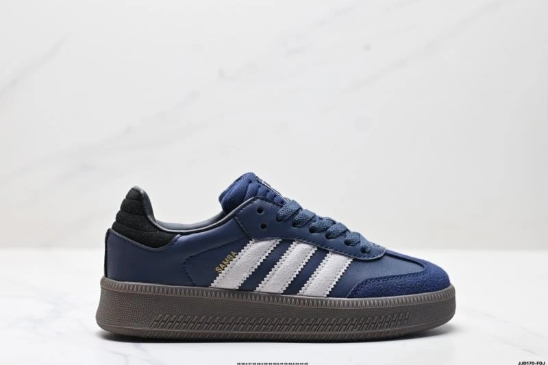 Fashionable Adidas XLG Shoes 17