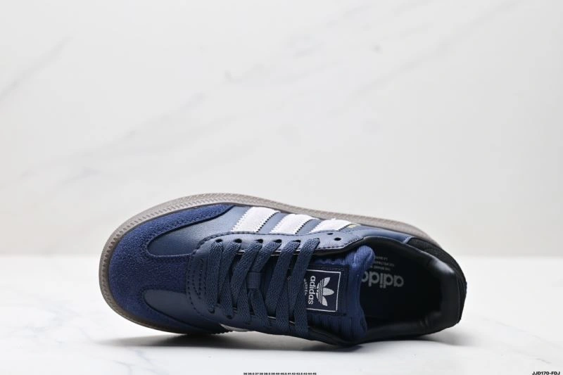 Fashionable Adidas XLG Shoes 17