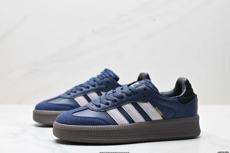 Fashionable Adidas XLG Shoes 17