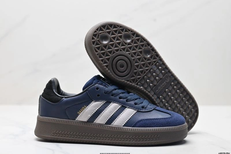 Fashionable Adidas XLG Shoes 17