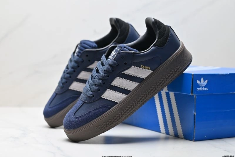 Fashionable Adidas XLG Shoes 17