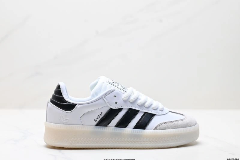 TimelessDesign Adidas XLG Shoes 36