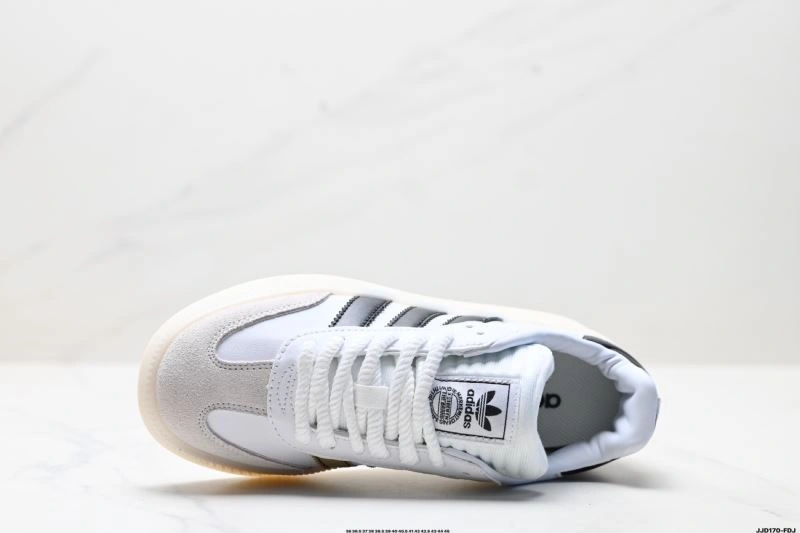 TimelessDesign Adidas XLG Shoes 36