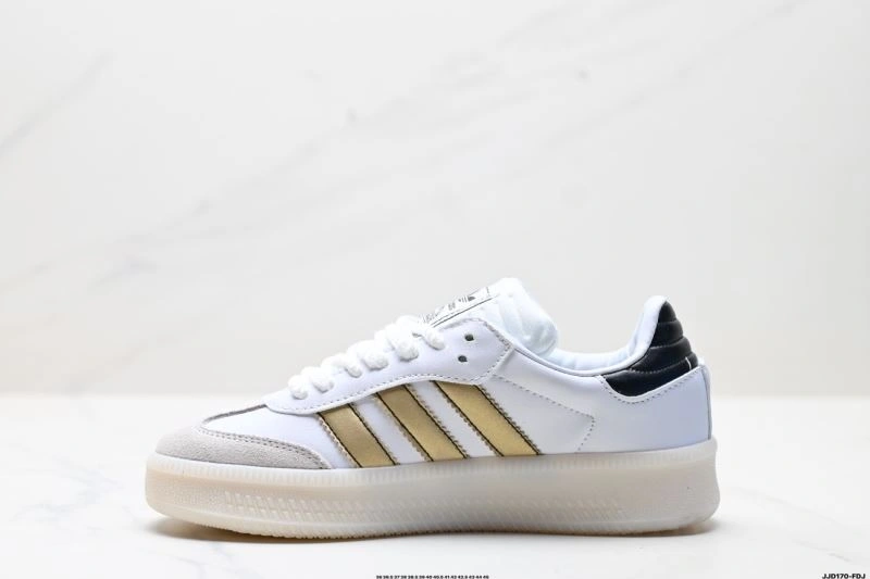TimelessDesign Adidas XLG Shoes 36