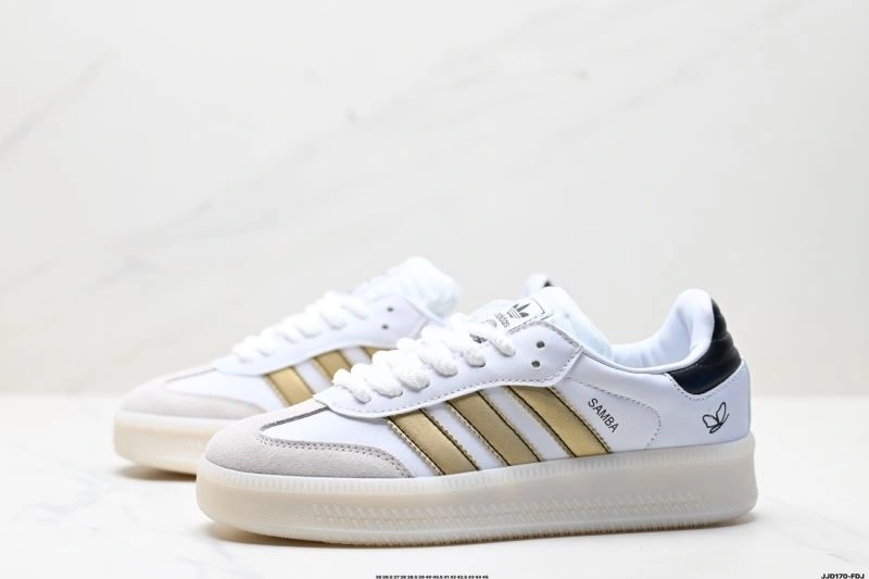 TimelessDesign Adidas XLG Shoes 36