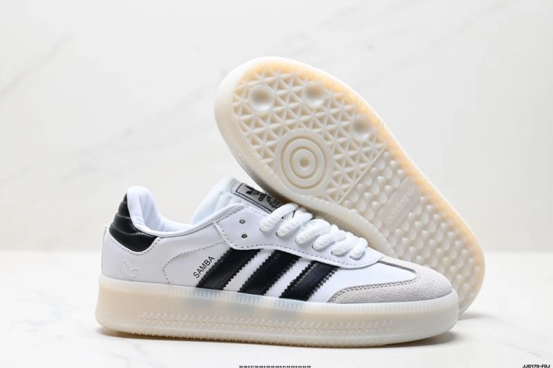 TimelessDesign Adidas XLG Shoes 36