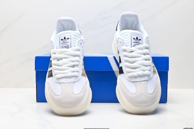 TimelessDesign Adidas XLG Shoes 36