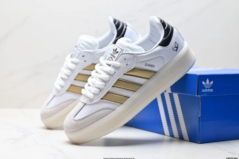TimelessDesign Adidas XLG Shoes 36