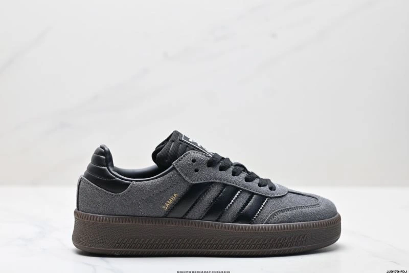 Youthful Adidas XLG Shoes 21