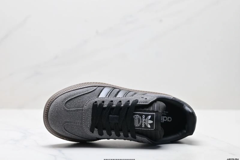 Youthful Adidas XLG Shoes 21