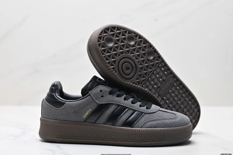Youthful Adidas XLG Shoes 21
