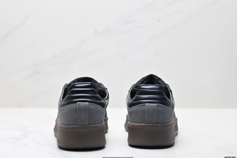 Youthful Adidas XLG Shoes 21