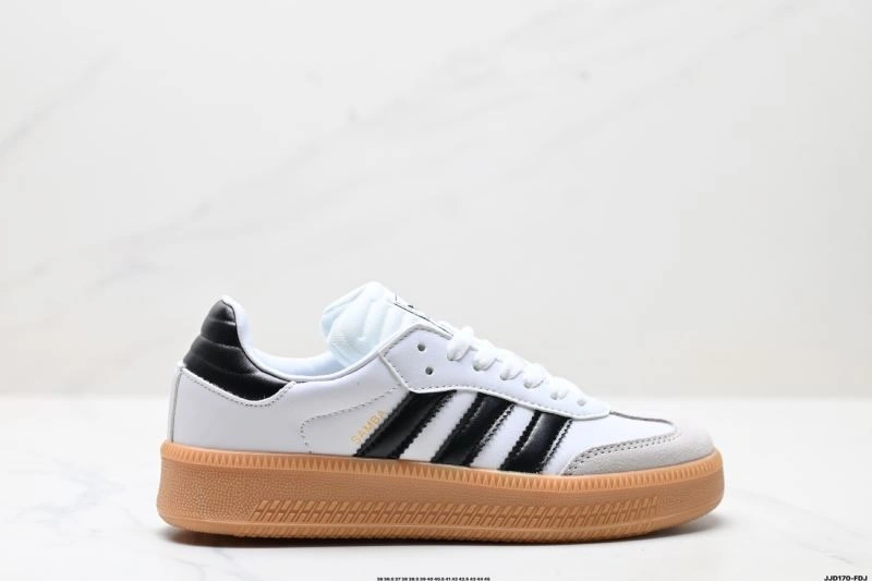 Seasonal Adidas XLG Shoes 11