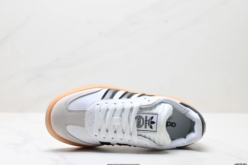 Seasonal Adidas XLG Shoes 11