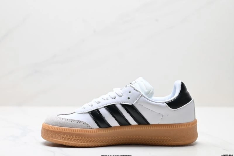 Seasonal Adidas XLG Shoes 11