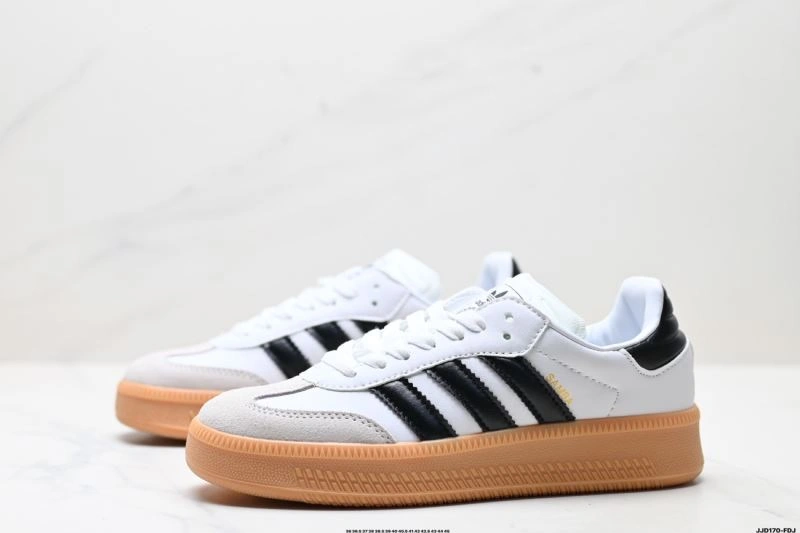 Seasonal Adidas XLG Shoes 11