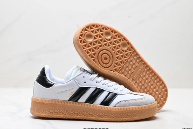 Seasonal Adidas XLG Shoes 11