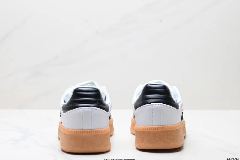Seasonal Adidas XLG Shoes 11