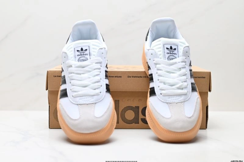 Seasonal Adidas XLG Shoes 11
