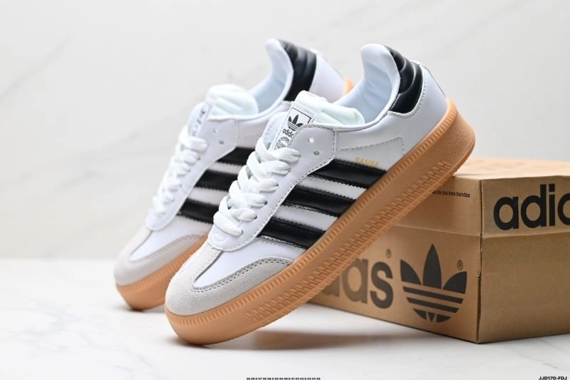 Seasonal Adidas XLG Shoes 11