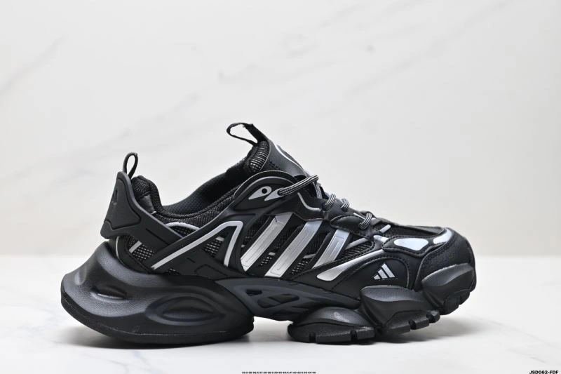 Packable Adidas XLG Shoes 2